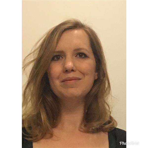 Marjolein Vink-Sluiter